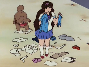 The♥かぼちゃワイン 1. évad Ep.5 5. epizód