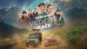 Verdens Vildeste Race kép