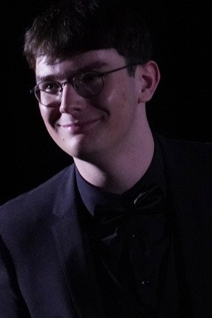 Charlie Vjestica profil kép