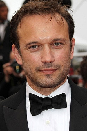 Vincent Perez profil kép
