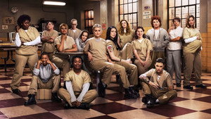 Orange Is the New Black kép