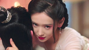 君心难逑 1. évad Ep.16 16. epizód