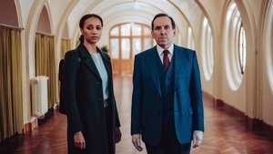 Professor T 1. évad Ep.1 1. epizód