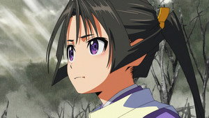 逃げ上手の若君 1. évad Ep.2 2. epizód