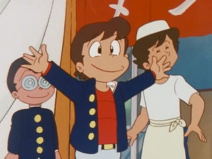 まいっちんぐマチコ先生 1. évad Ep.27 27. epizód