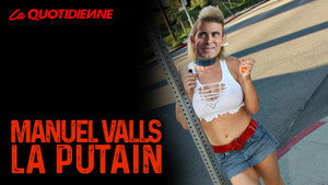 La Quotidienne 1. évad Ep.107 107. epizód