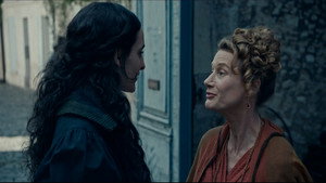 La Rebelle : Les Aventures de la jeune George Sand 1. évad Ep.3 3. epizód