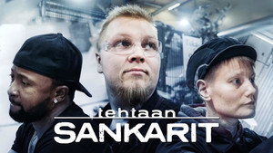 Tehtaan sankarit - Onnea etsimässä kép