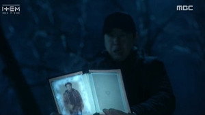 아이템 1. évad Ep.9 9. epizód
