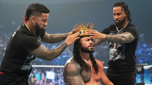 Pankráció - WWE: Smackdown 23. évad Ep.46 46. epizód
