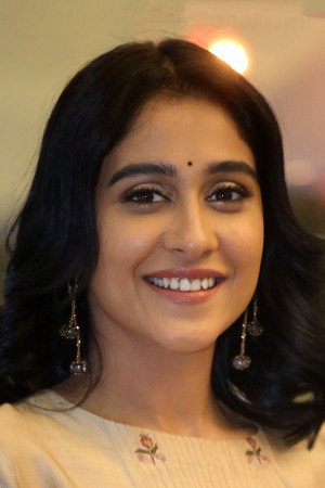 Regina Cassandra profil kép