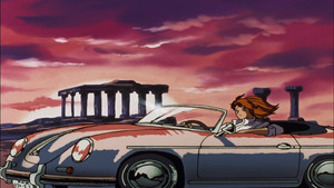 シティーハンター 4. évad Ep.4 4. epizód