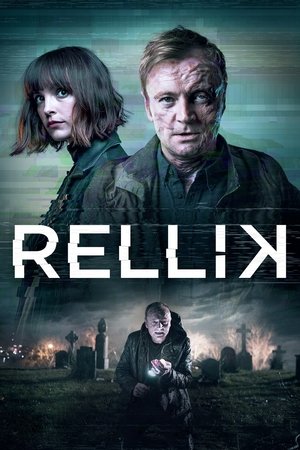 Rellik poszter