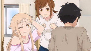 イチゴ哀歌～雑で生イキな妹と割り切れない兄～ 1. évad Ep.6 6. epizód
