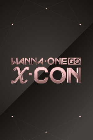 Wanna One GO poszter