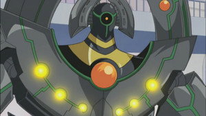 Yu-Gi-Oh! GX 1. évad Ep.103 103. epizód