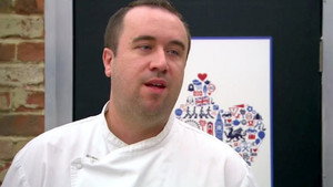 Great British Menu 11. évad Ep.21 21. epizód