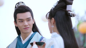 绝世千金 3. évad Ep.14 14. epizód