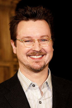 Matt Reeves profil kép