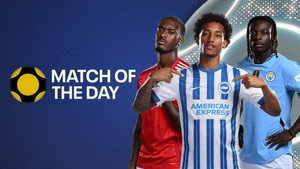 Match of the Day 61. évad Ep.28 28. epizód