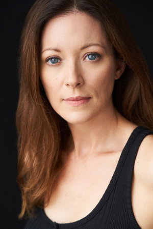 Elizabeth Bogush profil kép