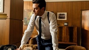Spy City 1. évad Ep.2 2. epizód