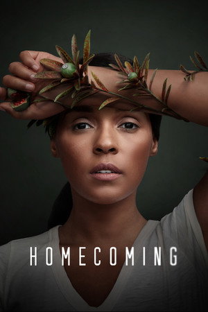 Homecoming poszter