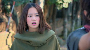 舞法天女朵法拉 1. évad Ep.25 25. epizód