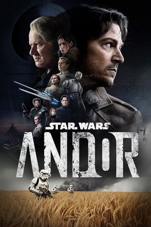 Andor poszter
