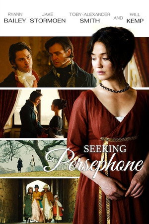 Seeking Persephone poszter