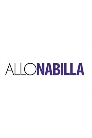 Allô Nabilla poszter