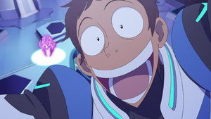 Voltron: A legendás védelmező 2. évad Ep.9 9. epizód