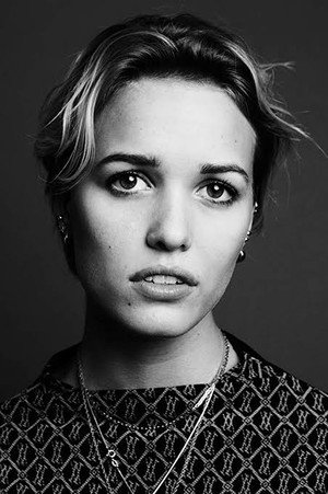 Theresa Frostad Eggesbø profil kép