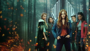 Végzet: A Winx Saga kép