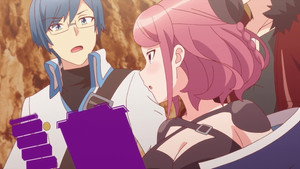 七星のスバル 1. évad Ep.9 9. epizód