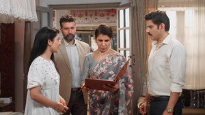 ये रिश्ता क्या कहलाता है 68. évad Ep.1616 1616. epizód