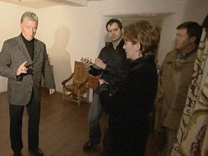 Most Haunted 2. évad Ep.7 7. epizód