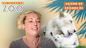 Une saison au zoo 9. évad Ep.2 2. epizód
