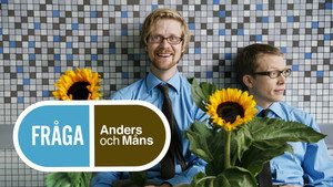 Fråga Anders och Måns kép