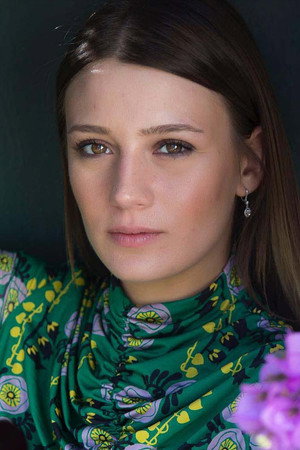 Gizem Karaca profil kép