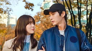 어게인 마이 라이프 1. évad Ep.5 5. epizód