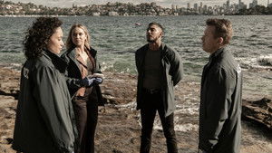 NCIS: Sydney 2. évad Ep.5 5. epizód