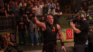 Lucha Underground 3. évad Ep.24 24. epizód
