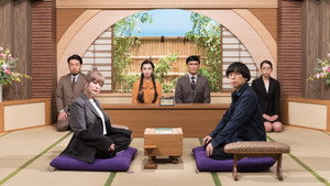 “シュガー&シュガー”サカナクションの音楽実験番組 2. évad Ep.1 1. epizód