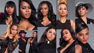 Love & Hip Hop New York kép