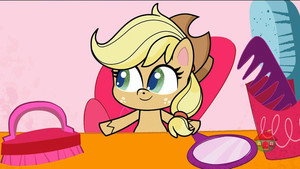 My Little Pony: Pony Life 1. évad Ep.38 38. epizód