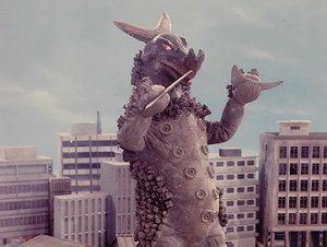 帰ってきたウルトラマン 1. évad Ep.46 46. epizód