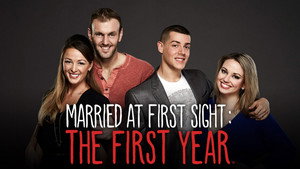 Married at First Sight: The First Year kép