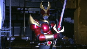 仮面ライダー 11. évad Ep.8 8. epizód