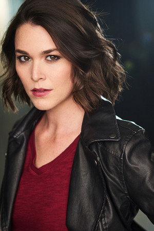 Amanda Joy Erickson profil kép